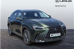 2023 Lexus NX