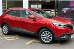 2015 Renault Kadjar