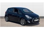 2017 Hyundai ix20