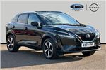 2023 Nissan Qashqai