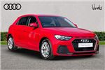 2024 Audi A1