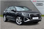 2022 Audi Q2