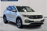 2020 Volkswagen T-Cross