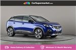 2020 Peugeot 3008