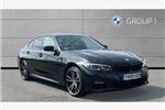 2019 BMW 3 Series