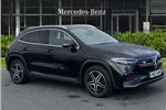 2021 Mercedes-Benz EQA