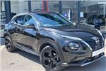 2022 Nissan Juke