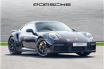 2023 Porsche 911