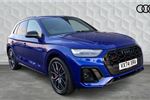 2024 Audi SQ5