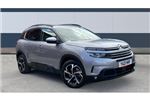 2021 Citroen C5 Aircross
