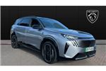 2024 Peugeot 5008