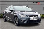 2020 SEAT Ibiza