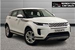 2020 Land Rover Range Rover Evoque