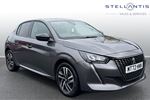 2022 Peugeot 208