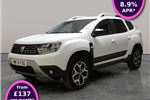 2020 Dacia Duster