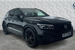 2022 Volkswagen Touareg