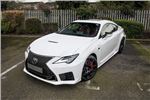 2024 Lexus RC