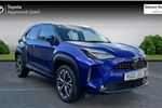 2022 Toyota Yaris Cross