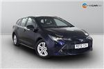 2022 Toyota Corolla Touring Sport