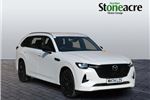 2025 Mazda Cx 80