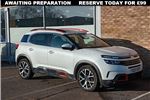 2020 Citroen C5 Aircross