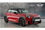 2023 MINI Hatchback