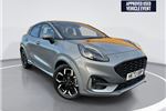 2024 Ford Puma