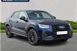 2022 Audi Q2