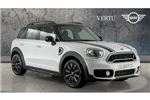 2018 MINI Countryman