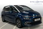 2019 Citroen Grand C4 SpaceTourer