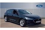 2022 Ford Focus