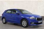 2023 Skoda Fabia