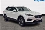 2019 SEAT Tarraco