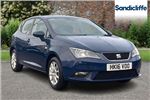 2016 SEAT Ibiza