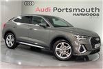 2023 Audi Q3