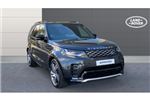 2022 Land Rover Discovery