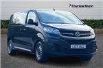 2022 Vauxhall Vivaro Life