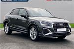 2024 Audi Q2