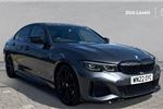 2022 BMW 3 Series