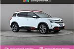 2019 Citroen C5 Aircross