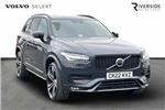2022 Volvo XC90