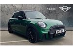 2021 MINI Hatchback 5dr