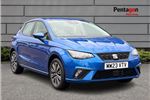 2023 SEAT Ibiza