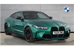 2024 BMW M4