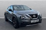 2020 Nissan Juke