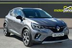 2023 Renault Captur