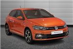 2020 Volkswagen Polo