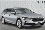 2024 Skoda Superb Estate