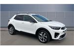 2022 Kia Stonic