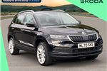 2020 Skoda Karoq